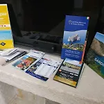 Sulcis Sardegna Apartamento