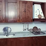 Sulcis Sardegna Apartamento *