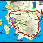 Sulcis Sardegna Apartamento