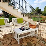 Sulcis Sardegna Apartamento *