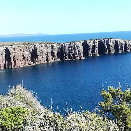 Lägenhet Sulcis Sardegna Carbonia