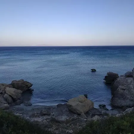 Sulcis Sardegna Lägenhet Carbonia