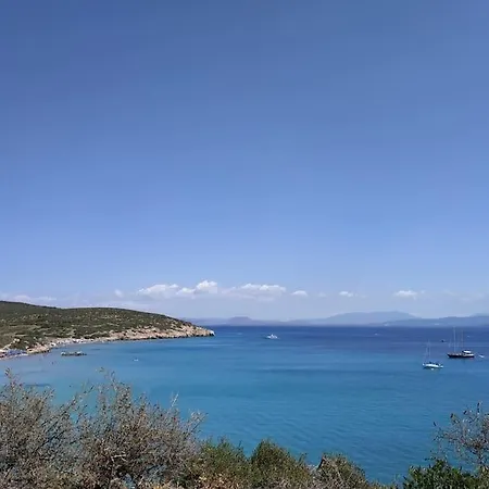 Apartment Sulcis Sardegna Carbonia