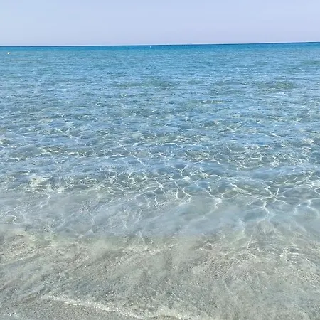 Lägenhet Sulcis Sardegna