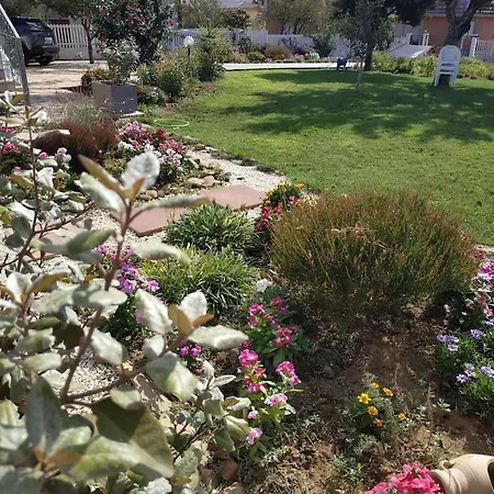 Apartment Sulcis Sardegna Carbonia