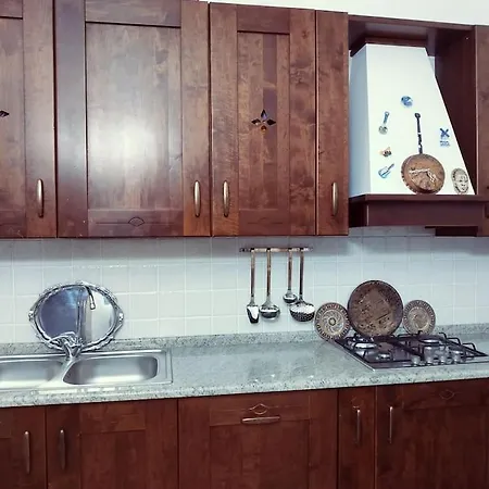 Sulcis Sardegna Apartment *