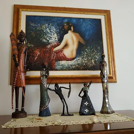Apartment Sulcis Sardegna *