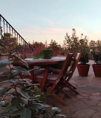 Apartment Sulcis Sardegna *