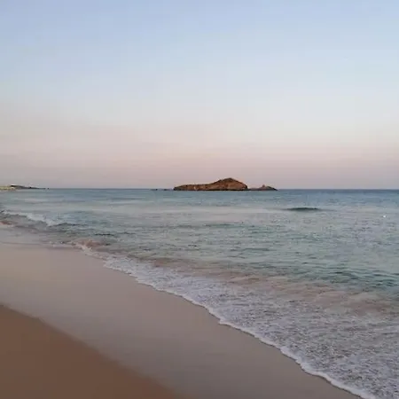 Apartment Sulcis Sardegna *