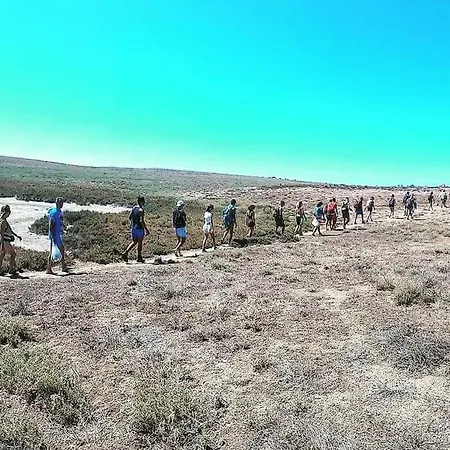 Sulcis Sardegna Lägenhet Carbonia