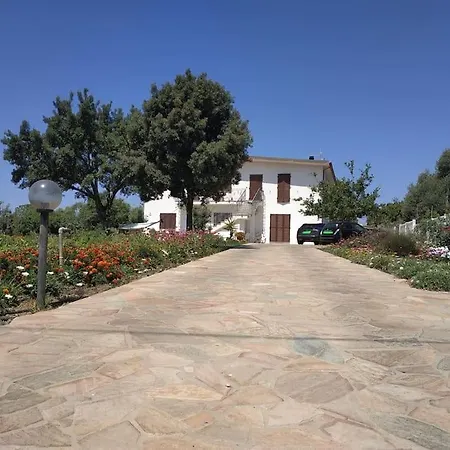 Sulcis Sardegna Lägenhet Carbonia