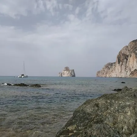 Sulcis Sardegna 카르보니아