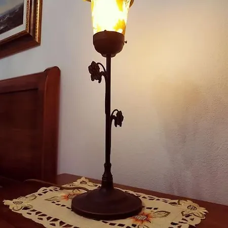 Sulcis Sardegna Lägenhet *