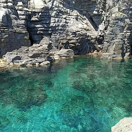 Sulcis Sardegna Carbonia