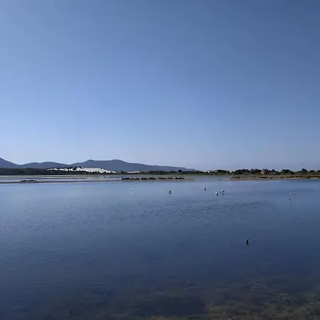 Sulcis Sardegna Lägenhet