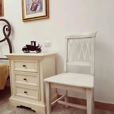 Lägenhet Sulcis Sardegna