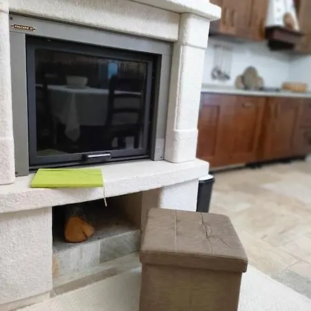 Sulcis Sardegna Apartment