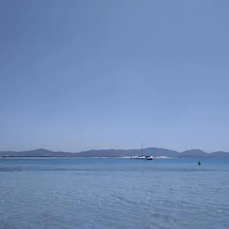 Lägenhet Sulcis Sardegna Carbonia