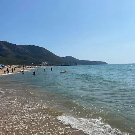 Sulcis Sardegna Lägenhet Carbonia