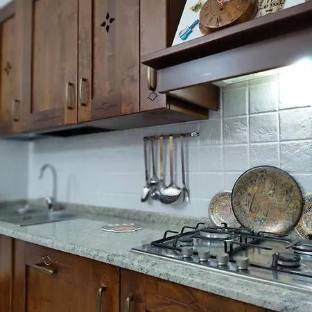 Apartment Sulcis Sardegna *