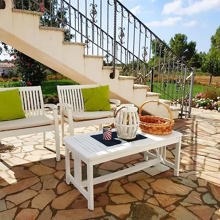 Sulcis Sardegna Apartment *