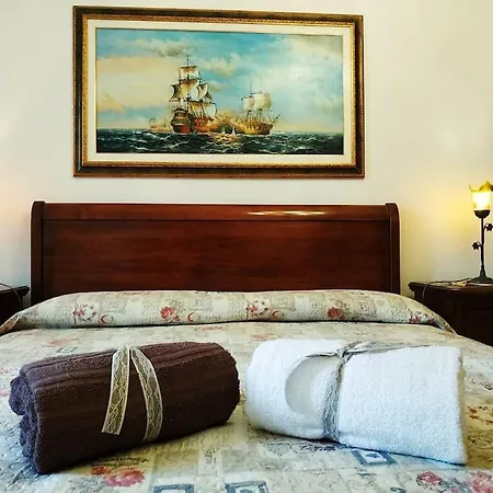 Apartment Sulcis Sardegna Carbonia