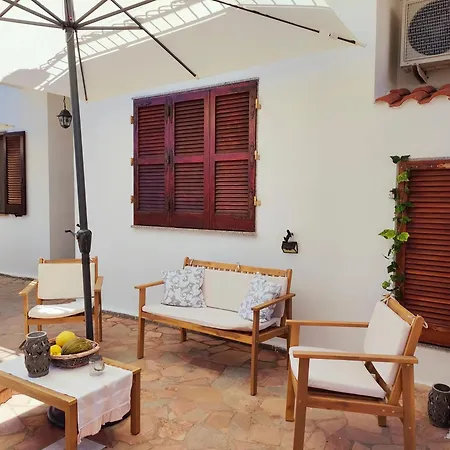 Apartment Sulcis Sardegna *
