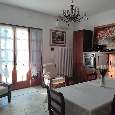 Apartment Sulcis Sardegna Carbonia