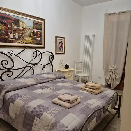 Apartment Sulcis Sardegna *